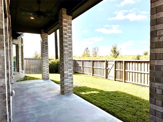 13831 Via Toluca Trail, Cypress, TX 77433