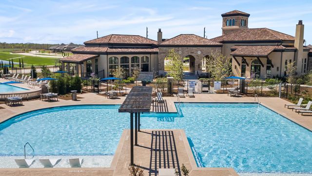 13831 Via Toluca Trail, Cypress, TX 77433