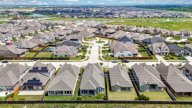 13831 Via Toluca Trail, Cypress, TX 77433