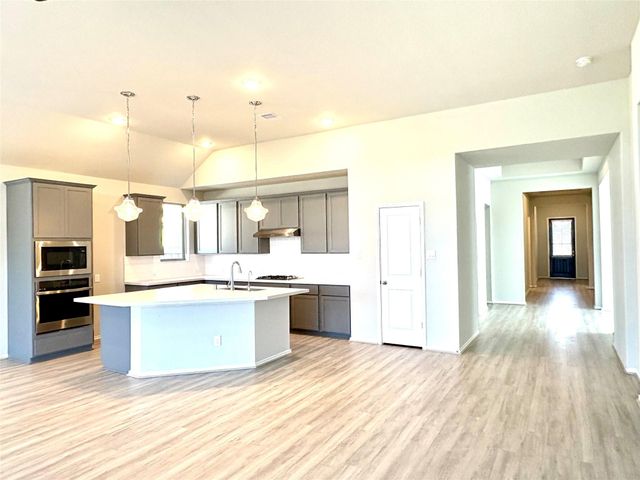 13831 Via Toluca Trail, Cypress, TX 77433