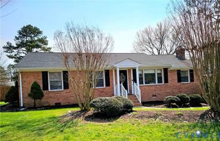 9127 Warren Ave, Mechanicsville, VA 23116