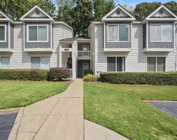 43 Rumson Court SE, Smyrna, GA 30080
