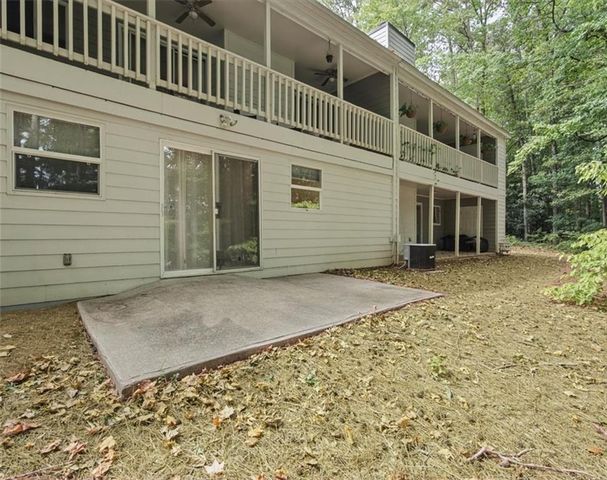 43 Rumson Court SE, Smyrna, GA 30080