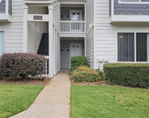 43 Rumson Court SE, Smyrna, GA 30080