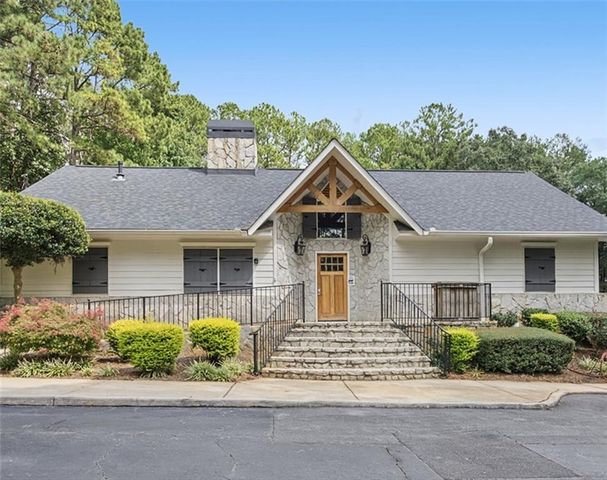 43 Rumson Court SE, Smyrna, GA 30080