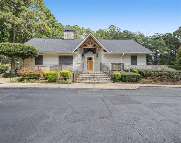 43 Rumson Court SE, Smyrna, GA 30080