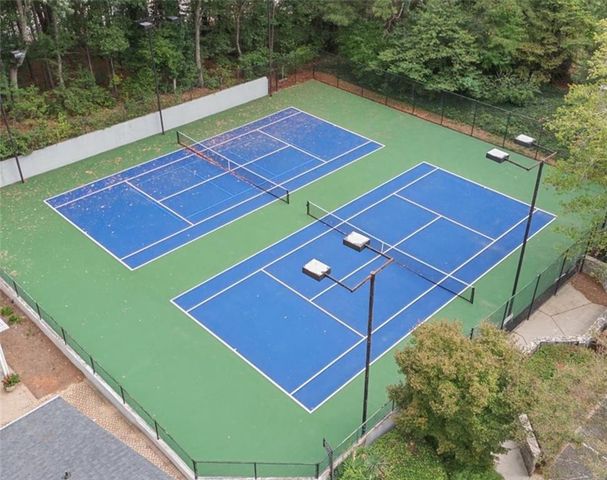 43 Rumson Court SE, Smyrna, GA 30080