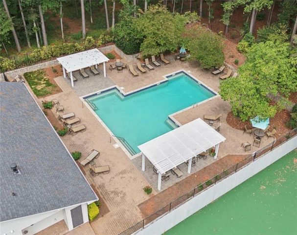 43 Rumson Court SE, Smyrna, GA 30080