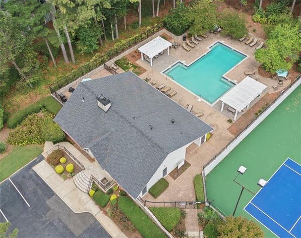 43 Rumson Court SE, Smyrna, GA 30080