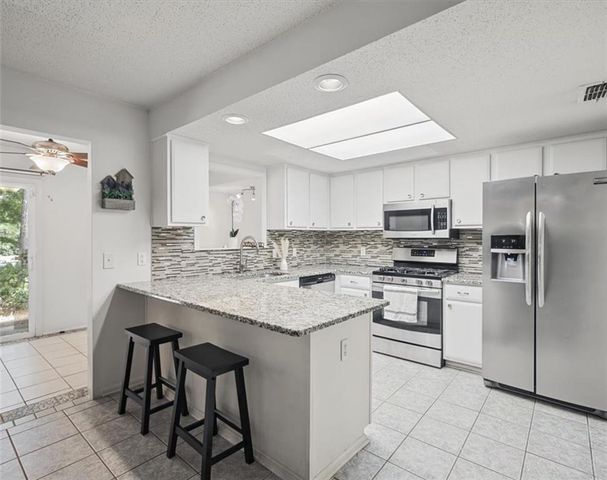 43 Rumson Court SE, Smyrna, GA 30080
