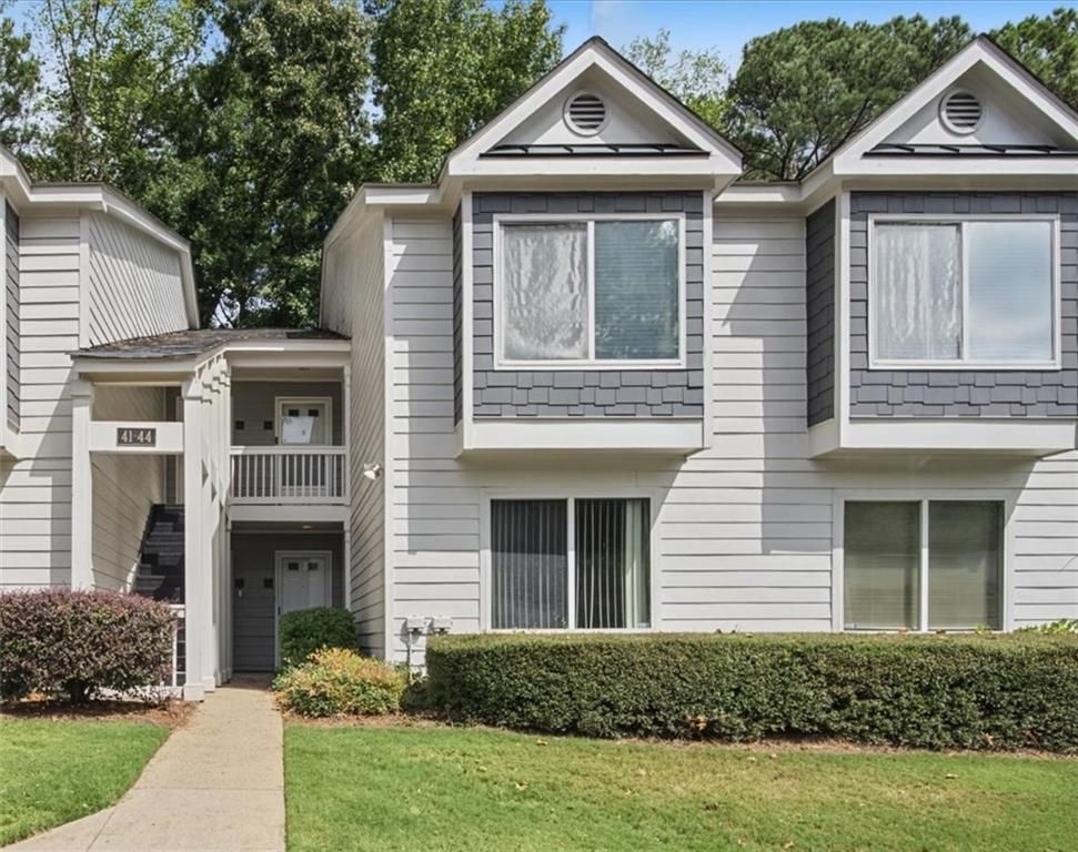 43 Rumson Court SE, Smyrna, GA 30080