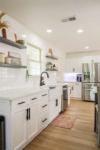 1324 Tidwell Road, Weatherford, TX 76087