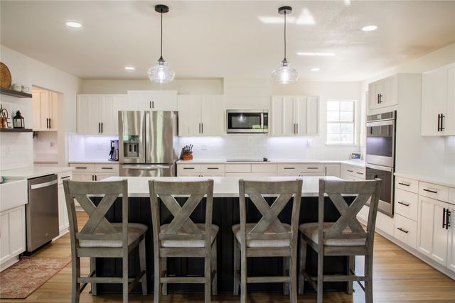 1324 Tidwell Road, Weatherford, TX 76087