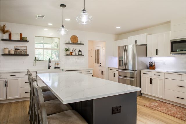 1324 Tidwell Road, Weatherford, TX 76087
