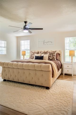 1324 Tidwell Road, Weatherford, TX 76087