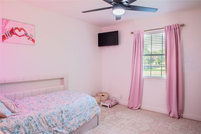 1324 Tidwell Road, Weatherford, TX 76087