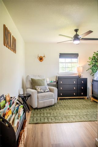1324 Tidwell Road, Weatherford, TX 76087