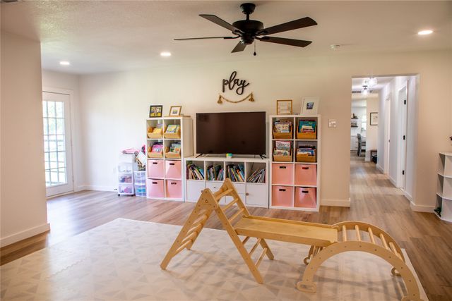 1324 Tidwell Road, Weatherford, TX 76087