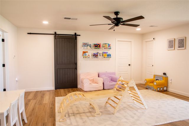 1324 Tidwell Road, Weatherford, TX 76087