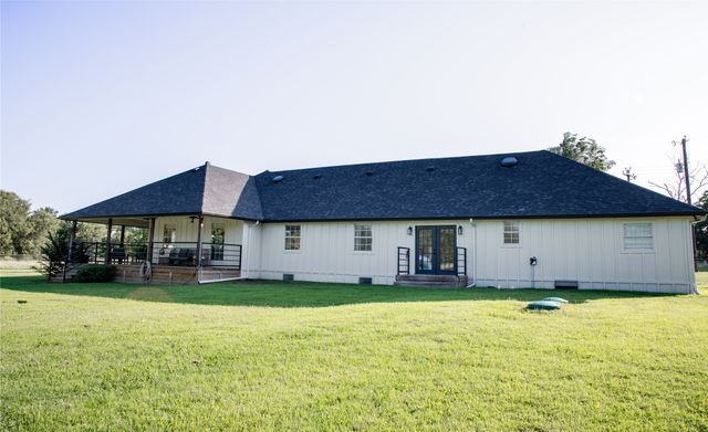 1324 Tidwell Road, Weatherford, TX 76087