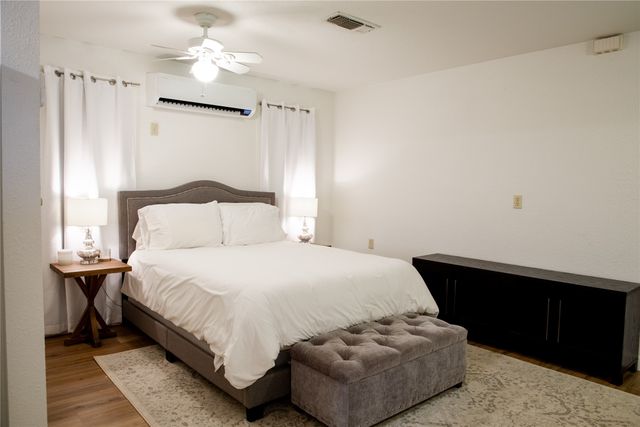 1324 Tidwell Road, Weatherford, TX 76087