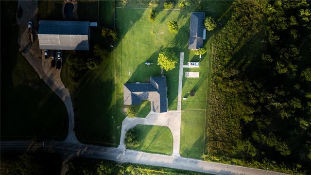 1324 Tidwell Road, Weatherford, TX 76087