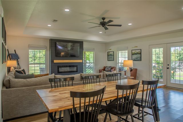 1324 Tidwell Road, Weatherford, TX 76087