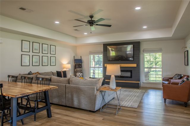 1324 Tidwell Road, Weatherford, TX 76087