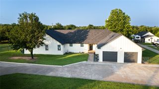 1324 Tidwell Road, Weatherford, TX 76087