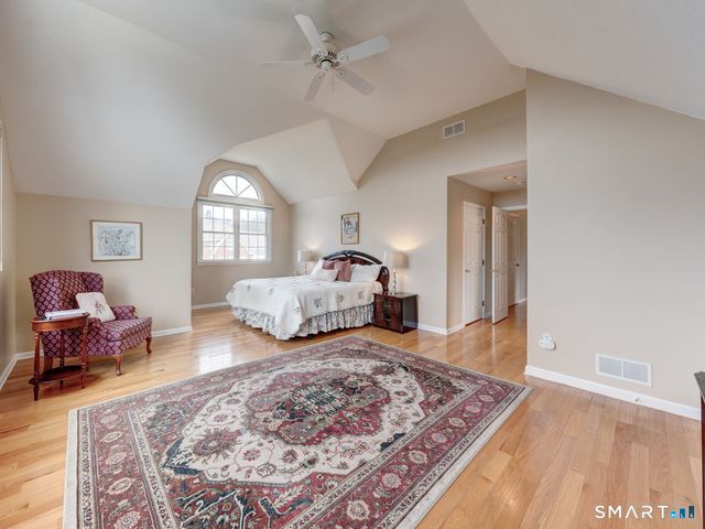 283 Fairway Crossing, Glastonbury, CT 06033