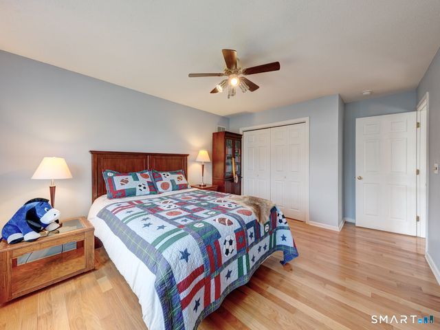 283 Fairway Crossing, Glastonbury, CT 06033