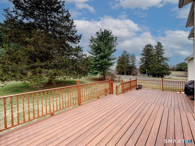 283 Fairway Crossing, Glastonbury, CT 06033