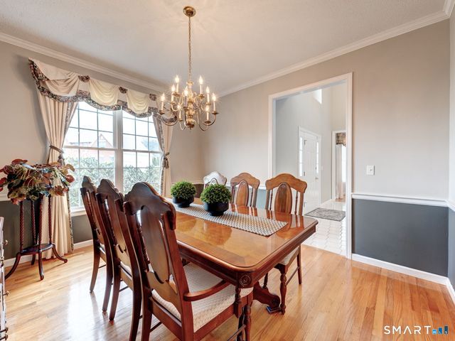 283 Fairway Crossing, Glastonbury, CT 06033