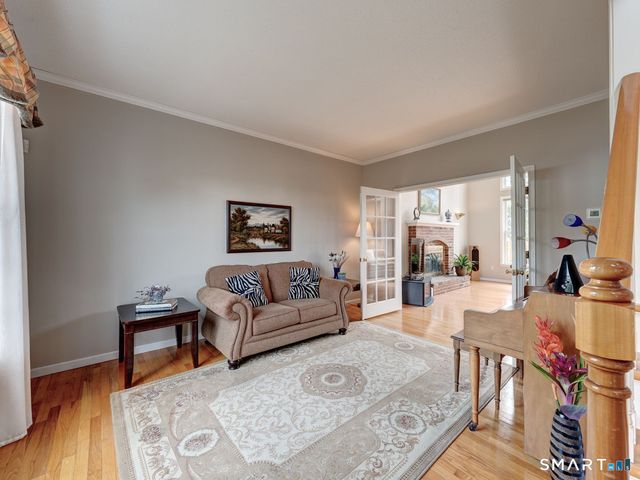 283 Fairway Crossing, Glastonbury, CT 06033