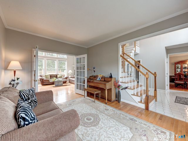 283 Fairway Crossing, Glastonbury, CT 06033