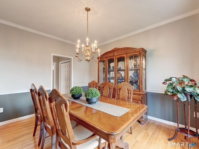 283 Fairway Crossing, Glastonbury, CT 06033