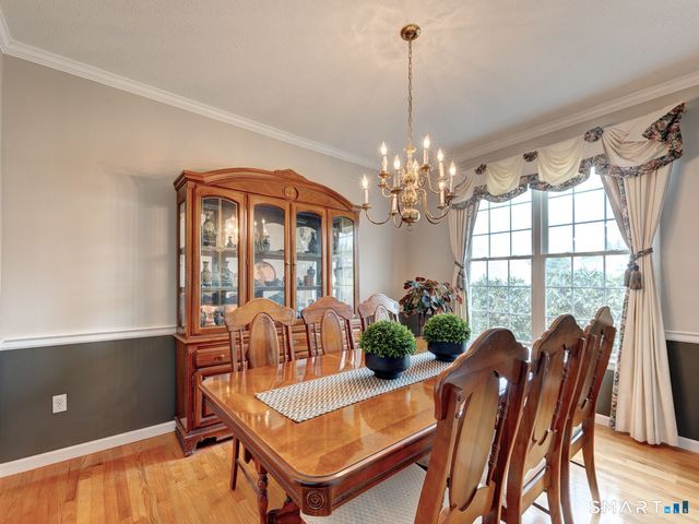 283 Fairway Crossing, Glastonbury, CT 06033