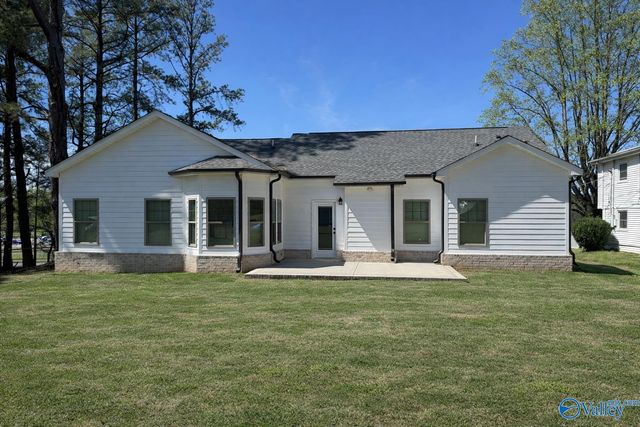 3514 Nathalee Avenue, Huntsville, AL 35810