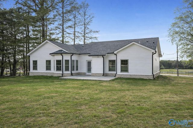 3514 Nathalee Avenue, Huntsville, AL 35810