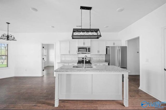 3514 Nathalee Avenue, Huntsville, AL 35810