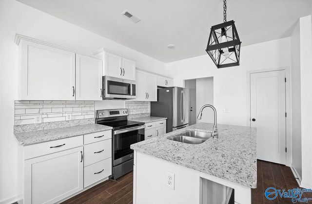 3514 Nathalee Avenue, Huntsville, AL 35810