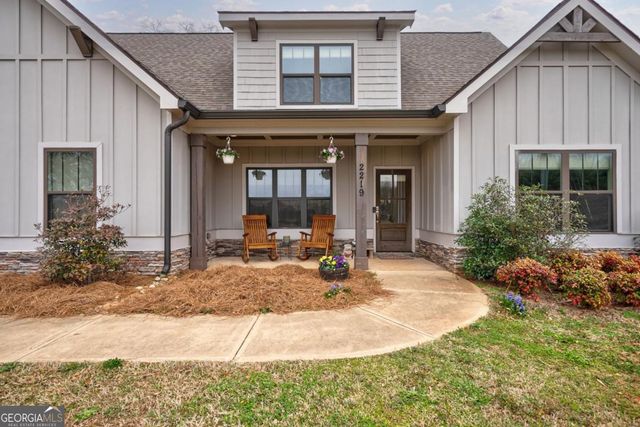 2219 Greensboro Hwy., Watkinsville, GA 30677