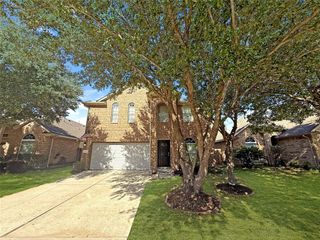 12223 Forstall Drive, Houston, TX 77014