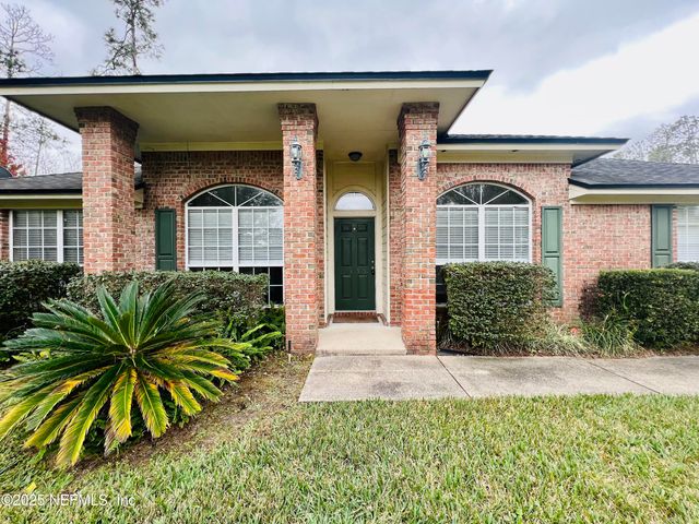 1455 SILVER BELL Lane, Fleming Island, FL 32003