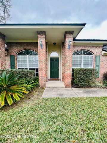 1455 SILVER BELL Lane, Fleming Island, FL 32003