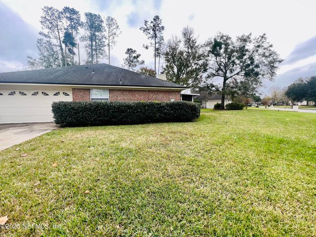 1455 SILVER BELL Lane, Fleming Island, FL 32003