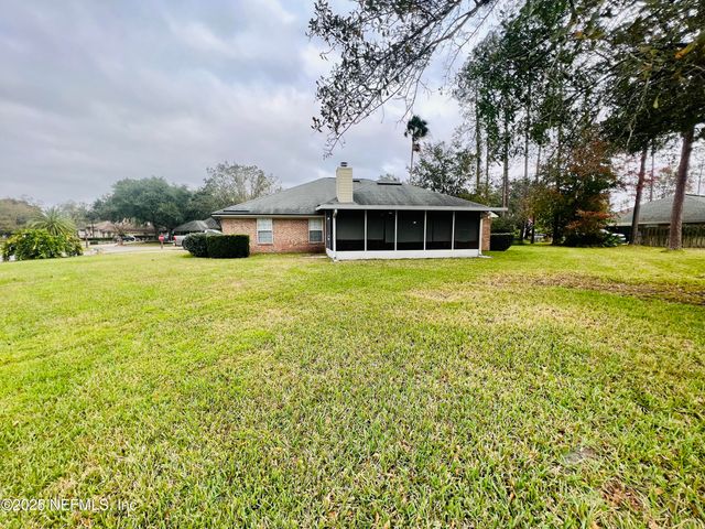 1455 SILVER BELL Lane, Fleming Island, FL 32003