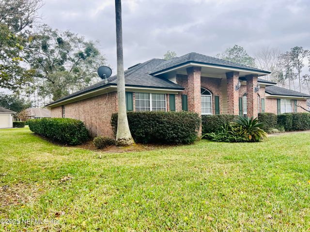 1455 SILVER BELL Lane, Fleming Island, FL 32003