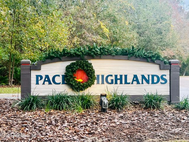 1455 SILVER BELL Lane, Fleming Island, FL 32003