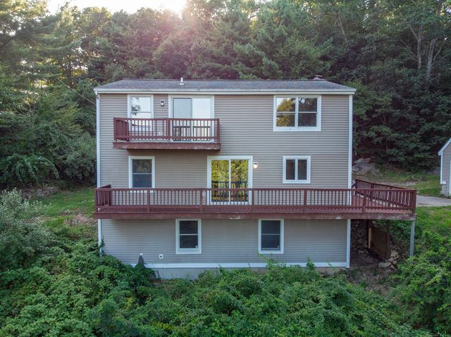 552 Squaw Rock Road, Plainfield, CT 06354